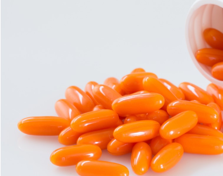 CoQ10 Heart Pet Capsule | CoQ10 Heart Supplement | Passion Vet