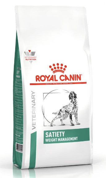 Royal Canin Satiety Kibbles | Royal Canine Kibbles | Passion Vet