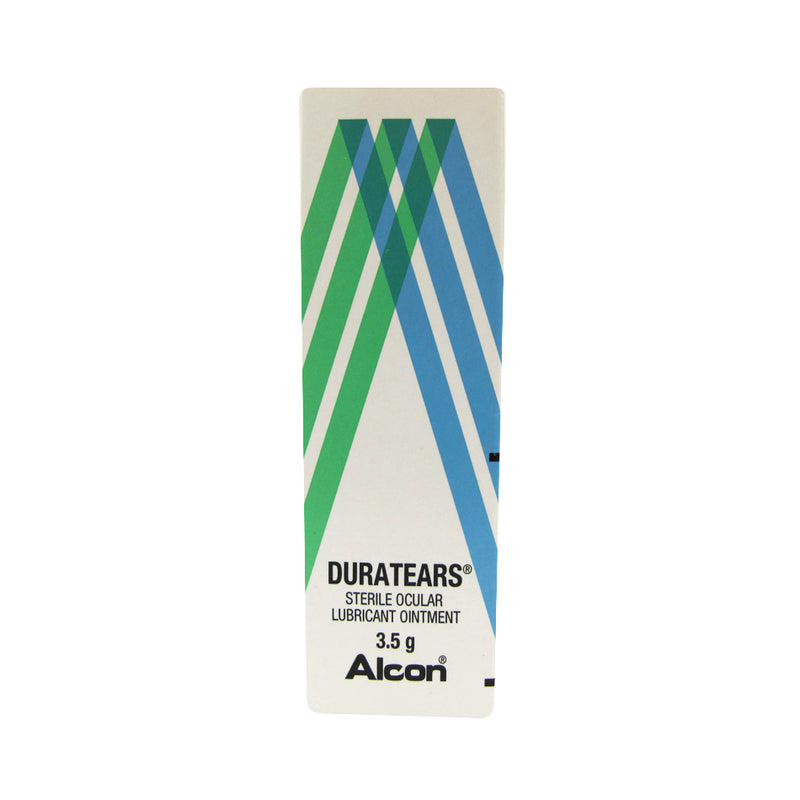 Duratears Eye Ointment - 1 tube (3.5g)