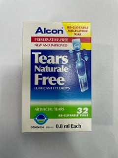 Artificial Eye Tears | Artificial Tears | Passion Vet