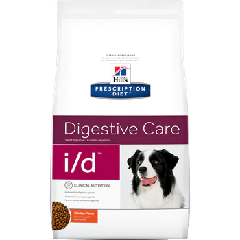 Hills Science Diet Dog I/D Kibbles 17.6lbs