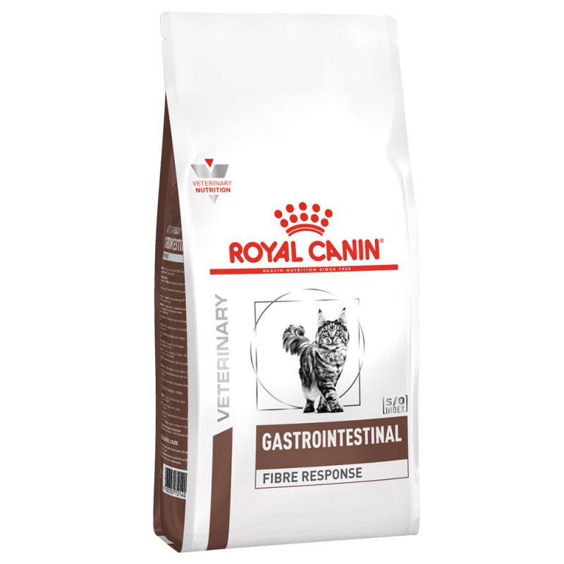 Royal Canin Fibre Kibbles | Royal Canin Feline Food | Passion Vet