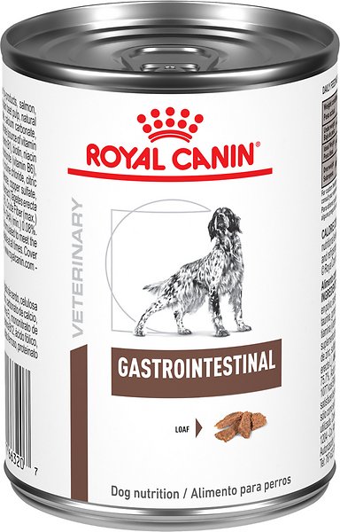 Royal Canin Gastro Intestinal (DOG) Wet food 400g x 1