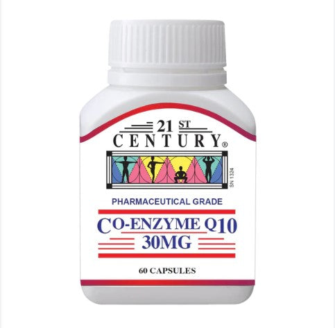 CoQ10 Heart Pet Supplement | CoQ10 Pet Supplement | Passion Vet