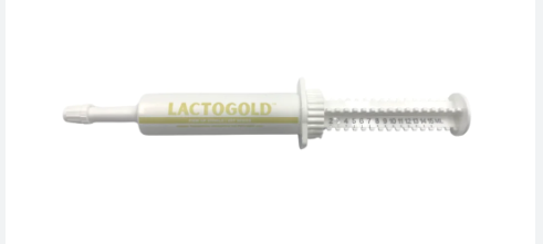 Lactogold K Gel- Firm Up Stools (15ml)