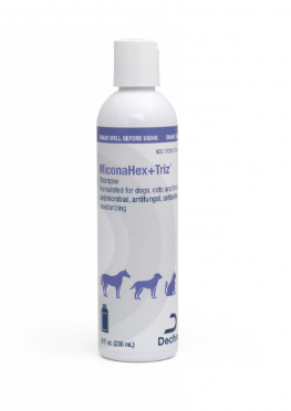 Miconahex + Triz Shampoo