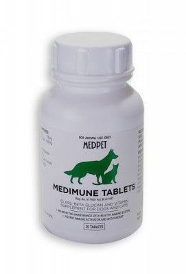 Medimune Tablets - 1 bottle (30 tablets)