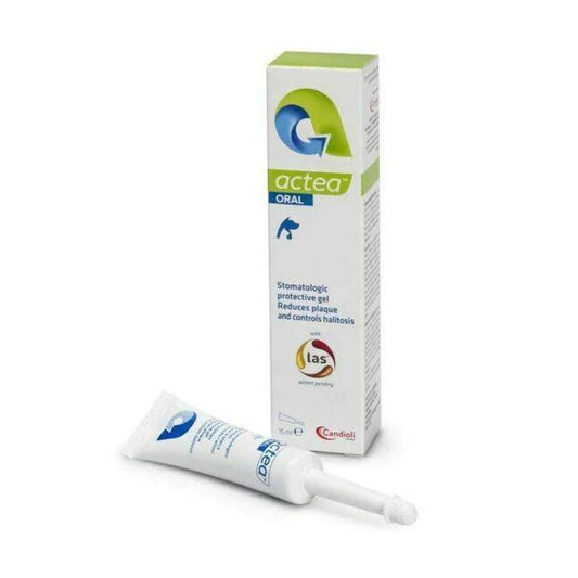 Actea Oral Gel | Actea Oral | Passion Vet