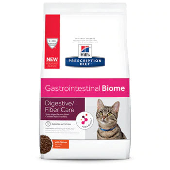 Hills Feline Kibbles 4lbs | Hills Feline Kibbles 4lbs | Passion Vet