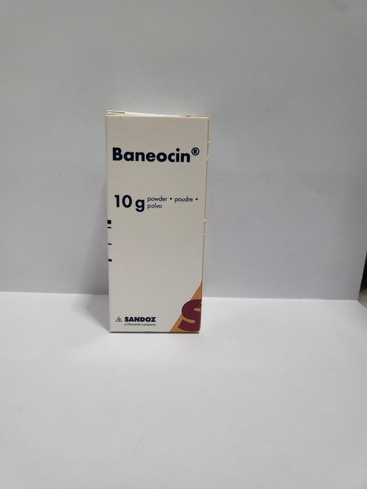 Best Baneocin Powder | Baneocin Powder | Passion Vet