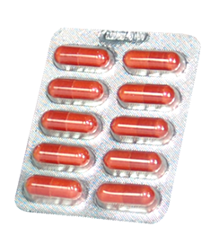 Hepavite Capsules - price per capsule