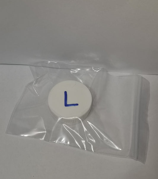 Lamisil cream - 1 tub (20g)
