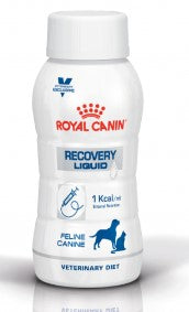 Royal Canin Recovery Liquid (Feline / Canine) 200ml