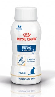 Royal Canin Renal Liquid (CAT) 200ml