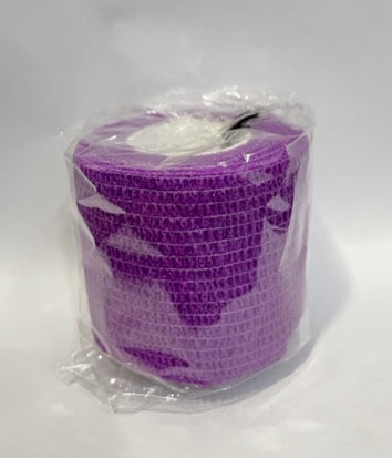 Vet Wrap - 1 roll (5cm)